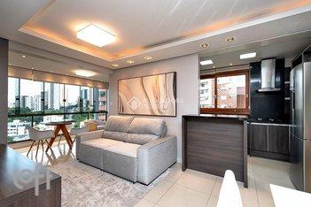 apartment em Marcílio Dias, Boa Vista - Novo Hamburgo - RS