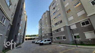 apartment em Santos Ferreira, Estância Velha - Canoas - RS
