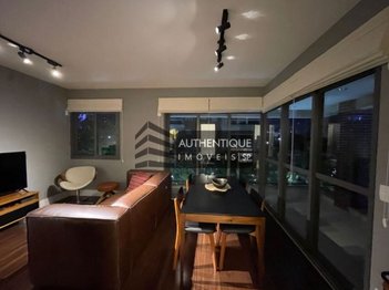apartment em Rua Pirapora, Vila Mariana - São Paulo - SP