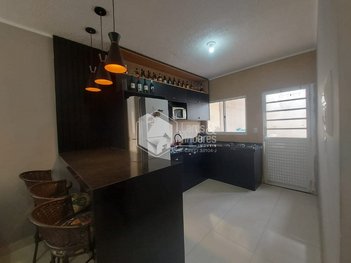 house em Avenida Juscelino Ferreira de Farias, Vila Rica - Rondonópolis - MT