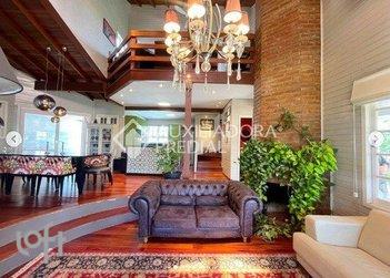 house em Vidal Brasil, Hamburgo Velho - Novo Hamburgo - RS