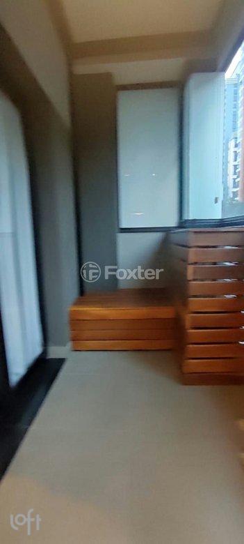 apartment em Capote Valente, Pinheiros - São Paulo - SP