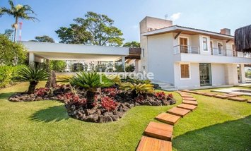 house em Avenida Juca Peçanha, Vila Santista - Atibaia - SP