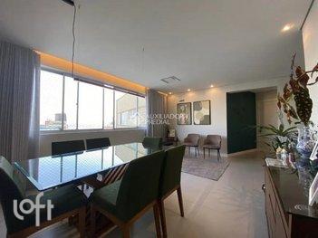 apartment em Esteves Júnior, Centro - Florianópolis - SC