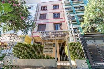 apartment em Jardim Fernando Machado, Centro - Porto Alegre - RS