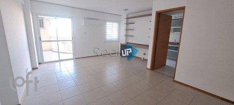 apartment em Bento Lisboa, Catete - Rio de Janeiro - RJ