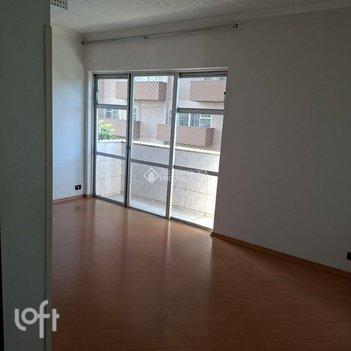 apartment em Domiciano Rossi, Centro - São Bernardo do Campo - SP