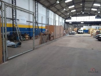 land_lot em Avenida João Pessoa, Paquetá - Santos - SP