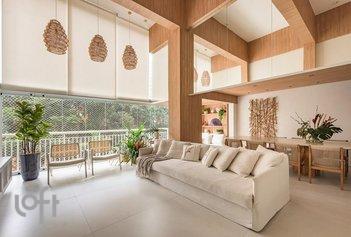 apartment em Raimundo Simão de Souza, Vila Andrade - São Paulo - SP