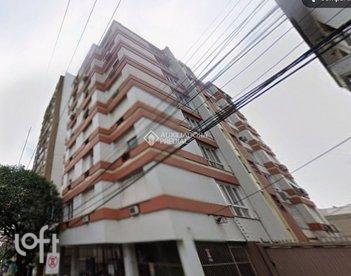 apartment em Avenida Protásio Alves, Petrópolis - Porto Alegre - RS