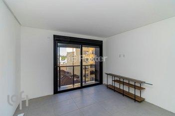 apartment em Rua da República, Cidade Baixa - Porto Alegre - RS