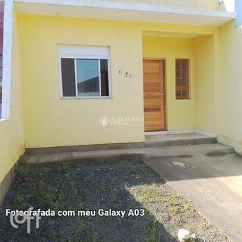 house em Nove de Julho, São Luiz - Gravataí - RS