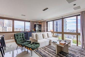 apartment em Rua Artur Rocha, Mont'serrat - Porto Alegre - RS