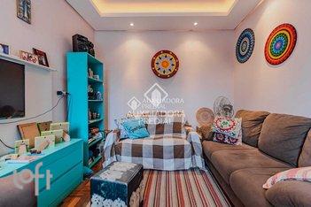 apartment em Gomes Jardim, Santana - Porto Alegre - RS