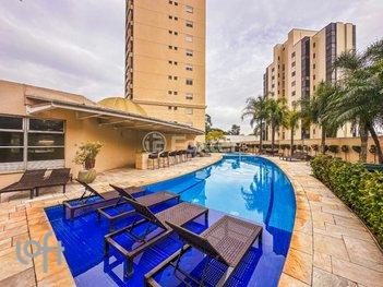 apartment em Voluntários da Pátria, Jardim São Paulo - São Paulo - SP
