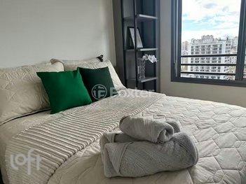 apartment em João Pessoa, Cidade Baixa - Porto Alegre - RS