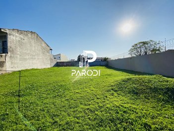 land_lot em Zero Hora, Patronato - Santa Maria - RS