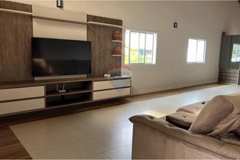 house em Alameda das Magnólias, Horizonte Azul - Village Ambiental II - Itupeva - SP