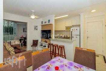 apartment em Intendência, Belém - São Paulo - SP