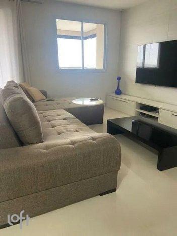 apartment em Justino Paixão, Mauá - São Caetano do Sul - SP