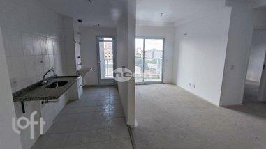 apartment em Afonsina, Rudge Ramos - São Bernardo do Campo - SP