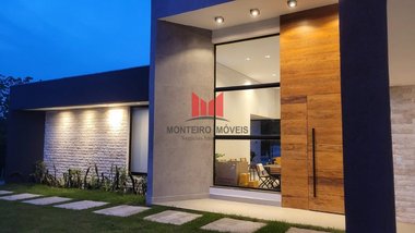 house em Rua Dois, Residencial Real Mont Ville - Lagoa Santa - MG