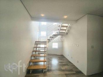 apartment em do Guacá, Mandaqui - São Paulo - SP