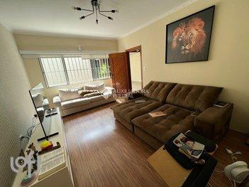 house em Joaquim de Almeida Morais, Brasilândia - São Paulo - SP
