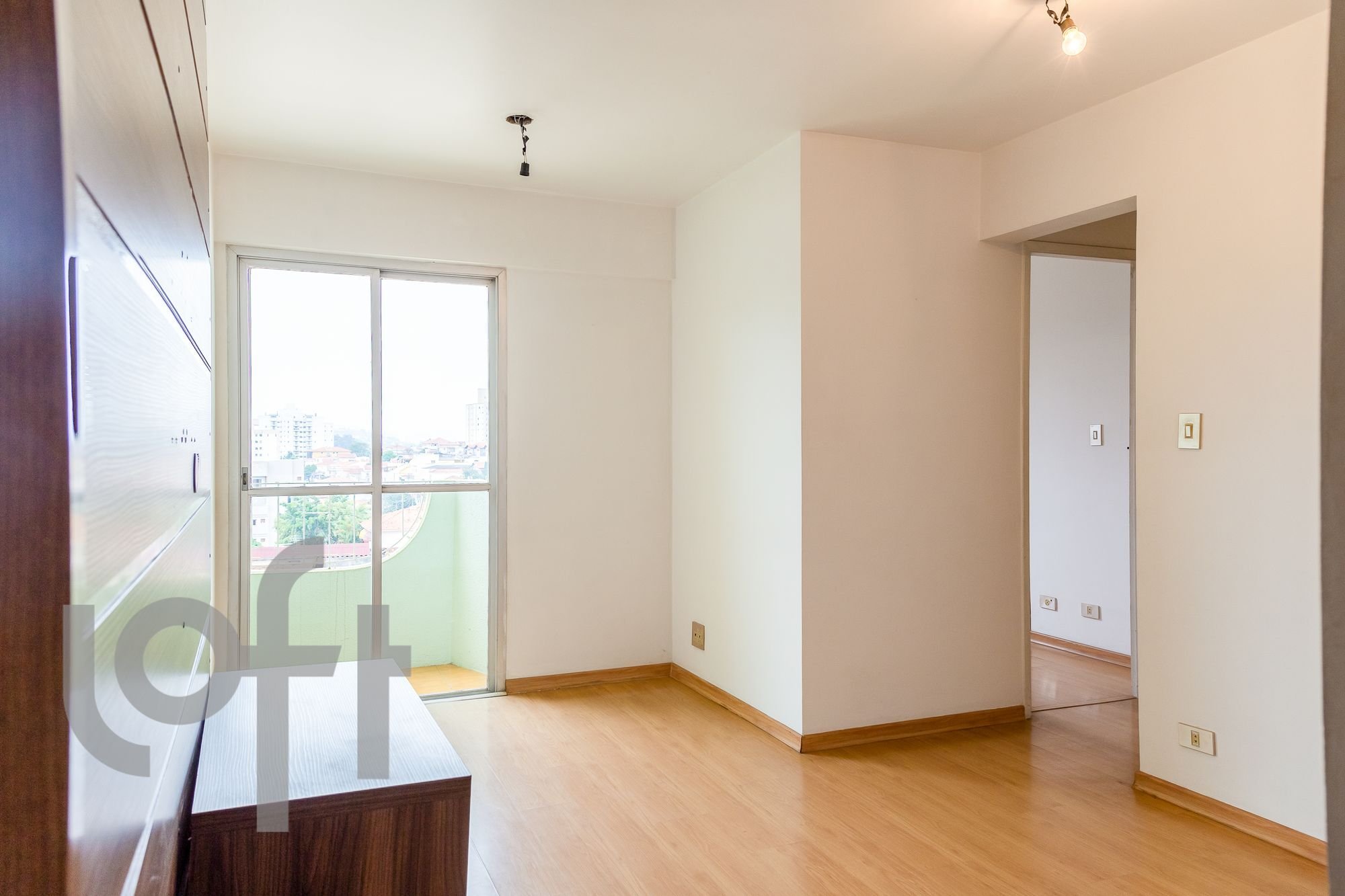 Apartamento para Venda por R$310.000,00 com 60m², 2 dormitórios e 1 vaga - Tucuruvi, São paulo / SP - Foto 3