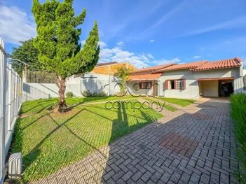 house em Rua das Camélias, Igara - Canoas - RS