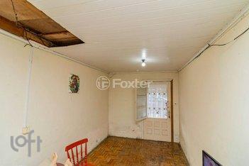 house em Cristóvão Jaques, Santa Rosa de Lima - Porto Alegre - RS