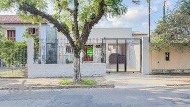 house em Coronel João Pacheco de Freitas, Jardim Itu-Sabará - Porto Alegre - RS