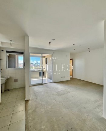 apartment em Rua Irineu de Toledo, Horto Florestal - Jundiaí - SP