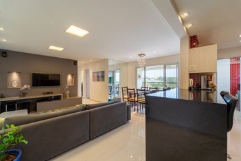 apartment em Rua Chiara Lubich, Jardim Ermida II - Jundiaí - SP