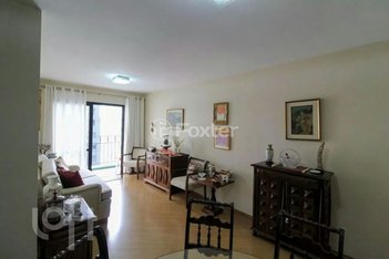 apartment em Rua do Rocio, Vila Olímpia - São Paulo - SP