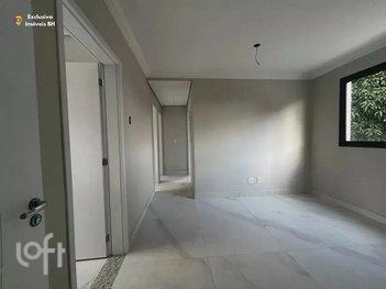 apartment em Desembargador Lincoln Prates, Itapoã - Belo Horizonte - MG