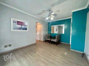 apartment em Nonoai, Nonoai - Porto Alegre - RS