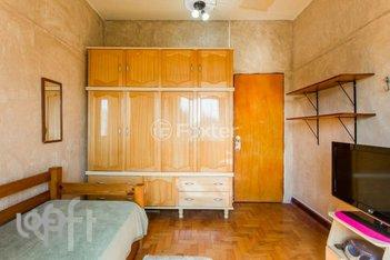 apartment em Ana Cintra, Campos Elísios - São Paulo - SP