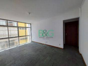 apartment em Avenida Dom Pedro I, Vila Monumento - São Paulo - SP