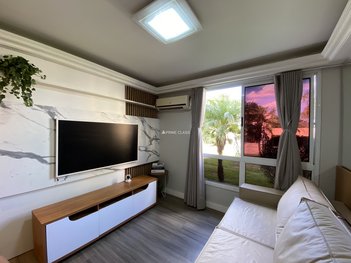apartment em Rua Roberto Francisco Behrens, Mato Grande - Canoas - RS