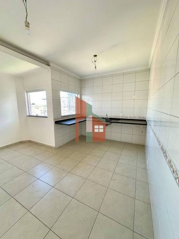 house em Rua Santo Rosa, Jardim Alvinópolis - Atibaia - SP