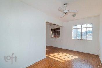apartment em Barão de Iguape, Liberdade - São Paulo - SP