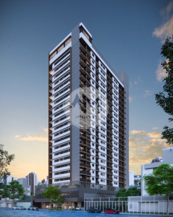 apartment em Rua Quatá, Vila Olímpia - São Paulo - SP