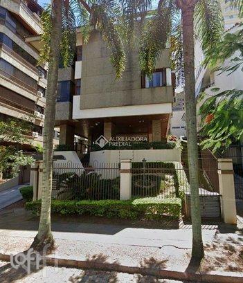 apartment em Tauphick Saadi, Bela Vista - Porto Alegre - RS