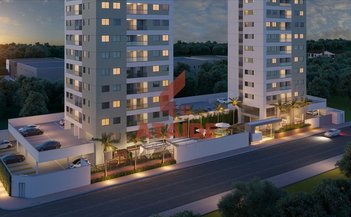 apartment em Rua José Nunes da Cunha, Piedade - Jaboatão dos Guararapes - PE