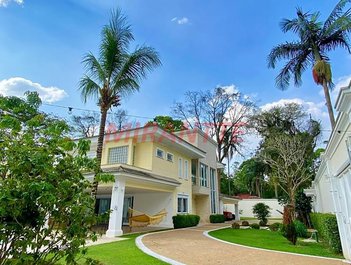 house em Rua João Perboyre e Silva, Vila Represa - São Paulo - SP