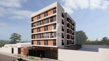 apartment em Rua Londrina, Jardim Aclimação - Maringá - PR