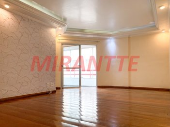 apartment em Rua dos Democratas, Vila Monte Alegre - São Paulo - SP