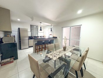 house em Rua Achilles Luiz Guilardi, Conjunto Habitacional Nova Cidade - Bragança Paulista - SP