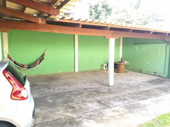 house em Rua Palmeiras, Colonial - Contagem - MG